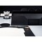 Dacasso Black Leatherette 23-Piece Conference Room Set DF-1051 - alternate 9